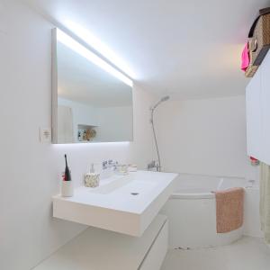 Place Keym – Immeuble de rapport ( 5 unités)