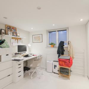 Place Keym – Immeuble de rapport ( 5 unités)