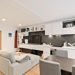 Place Keym – Immeuble de rapport ( 5 unités)