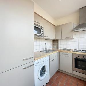 Lauters : Superbe penthouse avec une grande terrasse