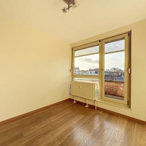 Lauters : Superbe penthouse avec une grande terrasse