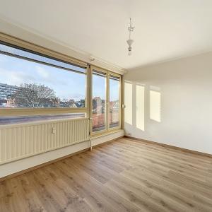 Lauters : Superbe penthouse avec une grande terrasse