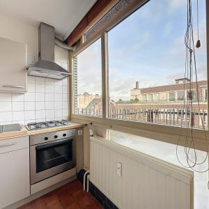 Lauters : Superbe penthouse avec une grande terrasse