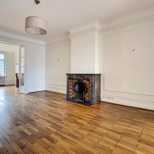 Molière : Somptueux appartement + terrasses