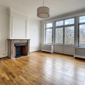 Molière : Somptueux appartement + terrasses