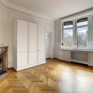 Molière : Somptueux appartement + terrasses