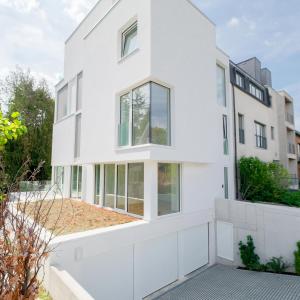 Lycée Français duplex penthouse 133m² 3ch terr 33m² 