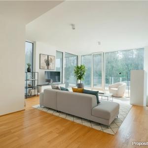 Lycée Français duplex penthouse 133m² 3ch terr 33m² 