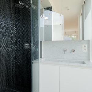 Lycée Français duplex penthouse 133m² 3ch terr 33m² 