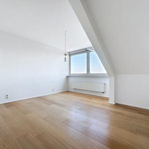 Uccle, Penthouse 2 chambres  avec grande terrasse