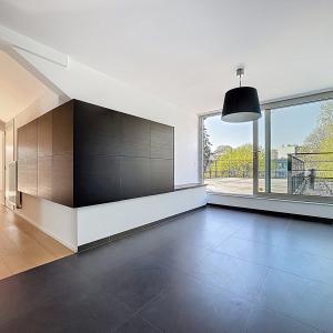 Uccle, Penthouse 2 chambres  avec grande terrasse