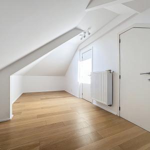 Uccle, Penthouse 2 chambres  avec grande terrasse