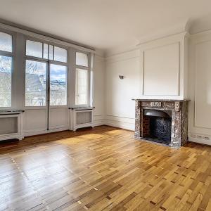 Molière : Somptueux appartement + terrasses