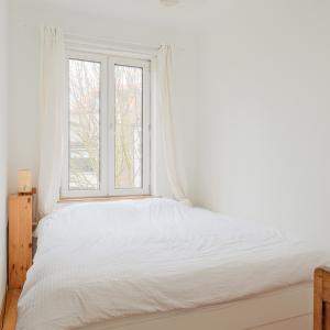 Place Brugmann, appartement 1ch+bur