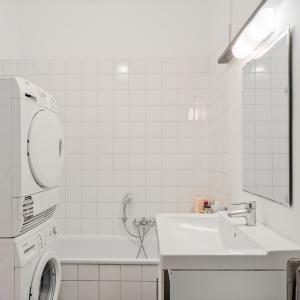 Place Brugmann, appartement 1ch+bur