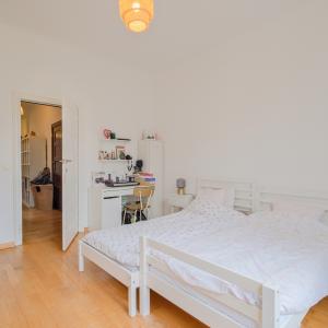 Place Brugmann, appartement 1ch+bur