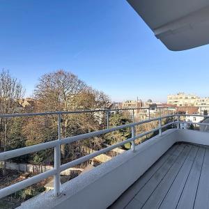 Brugmann : Magnifique appartement 4 chambres + terrasse