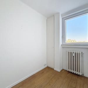 Brugmann : Magnifique appartement 4 chambres + terrasse