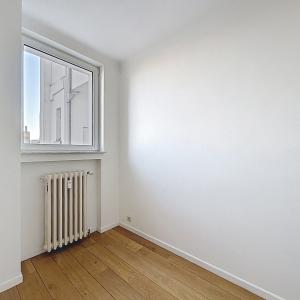 Brugmann : Magnifique appartement 4 chambres + terrasse