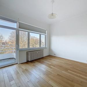 Brugmann : Magnifique appartement 4 chambres + terrasse