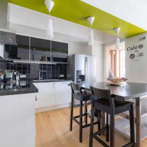 SOUS OFFRE !! Châtelain/Tenbosch: Bel appartement 92m² 2 ch + balcons