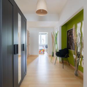 SOUS OFFRE !! Châtelain/Tenbosch: Bel appartement 92m² 2 ch + balcons