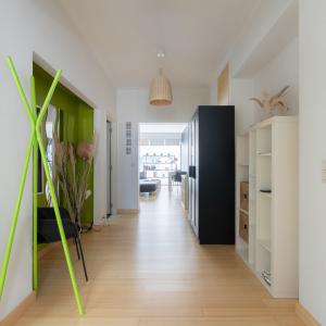 SOUS OFFRE !! Châtelain/Tenbosch: Bel appartement 92m² 2 ch + balcons