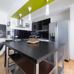 SOUS OFFRE !! Châtelain/Tenbosch: Bel appartement 92m² 2 ch + balcons