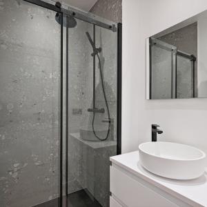 Lepoutre/Brugmann : Magnifique appartement rénové 1 chambre