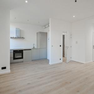 Lepoutre/Brugmann : Magnifique appartement rénové 1 chambre