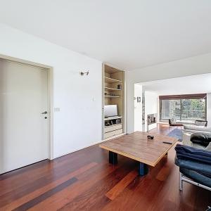 Fort-Jaco : Magnifique duplex avec jardin