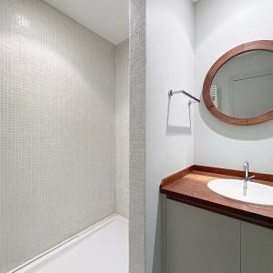 Fort-Jaco : Magnifique duplex avec jardin