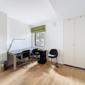 Fort-Jaco : Magnifique duplex avec jardin