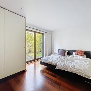 Fort-Jaco : Magnifique duplex avec jardin