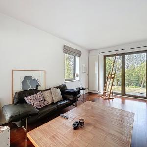 Fort-Jaco : Magnifique duplex avec jardin