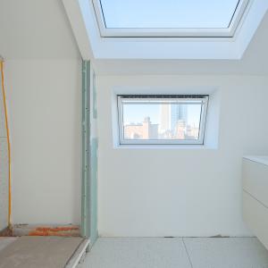 Stéphanie/Toison d'or Bel appartement une chambre de ± 85 m²