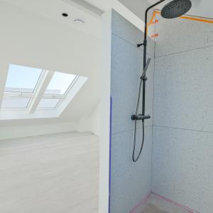 Stéphanie/Toison d'or Bel appartement une chambre de ± 85 m²