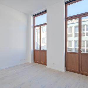 Stephanie/Toison d'or Spacieux 3 ch ±120 m² terrasse SUD-EST