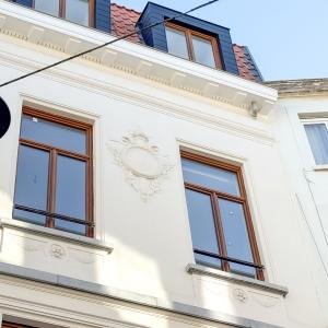 Stephanie/Toison d'or Spacieux 3 ch ±120 m² terrasse SUD-EST