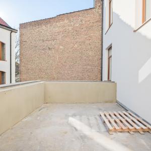 Stephanie/Toison d'or Spacieux 3 ch ±120 m² terrasse SUD-EST