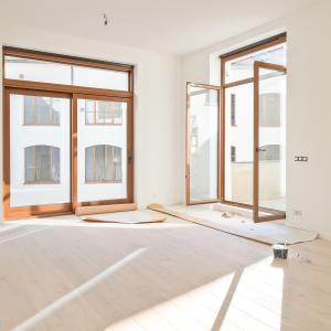 Stephanie/Toison d'or Spacieux 3 ch ±120 m² terrasse SUD-EST