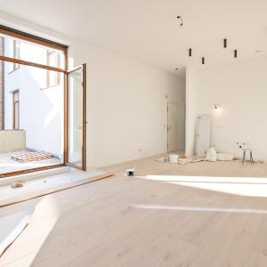 Stephanie/Toison d'or Spacieux 3 ch ±120 m² terrasse SUD-EST