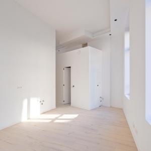 Stephanie/Toison d'or Magnifique studio ±46 m² 