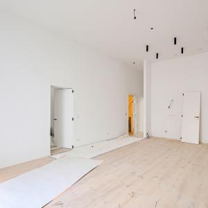 Stephanie/Toison d'or Spacieux 2 ch ±93m² terrasse SUD-EST