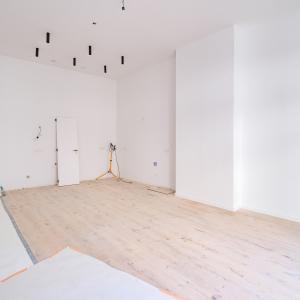 Stephanie/Toison d'or Spacieux 2 ch ±93m² terrasse SUD-EST