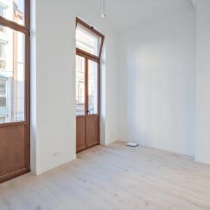 Stephanie/Toison d'or Spacieux 2 ch ±93m² terrasse SUD-EST