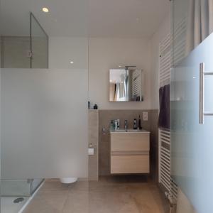 Magnifique appt 3ch ±164m² + terrasses au cœur de Brugmann