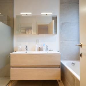 Magnifique 2 chambres avec terrasse au cœur de Brugmann