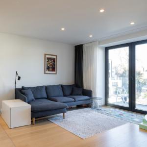 Magnifique 2 chambres avec terrasse au cœur de Brugmann