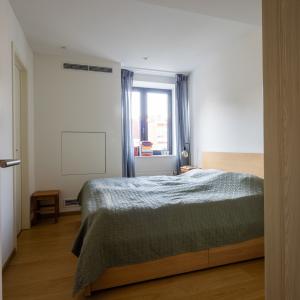 Magnifique 2 chambres avec terrasse au cœur de Brugmann